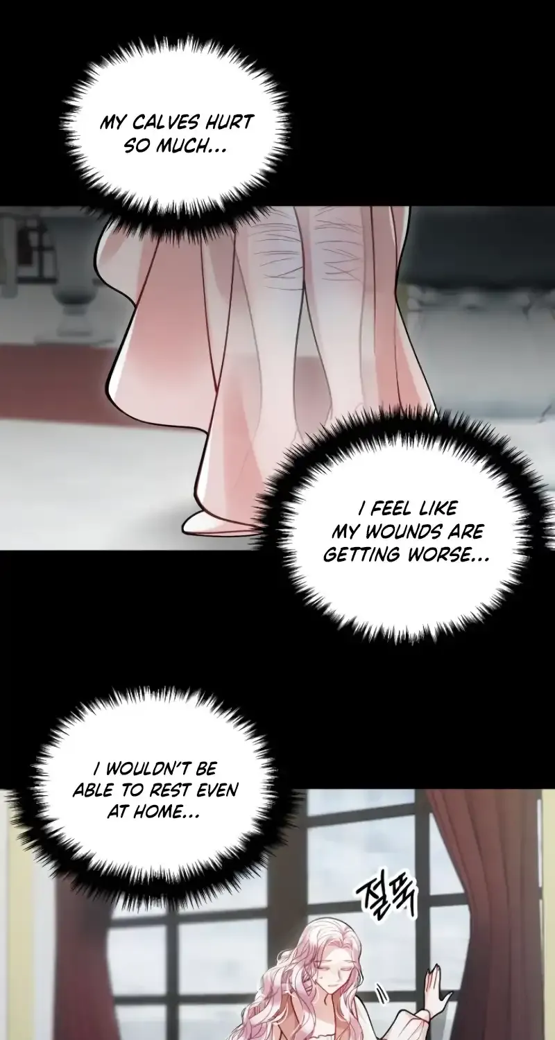 Read A Beast Swallowed by a Flower chapter 17 image 29 on Lezhin