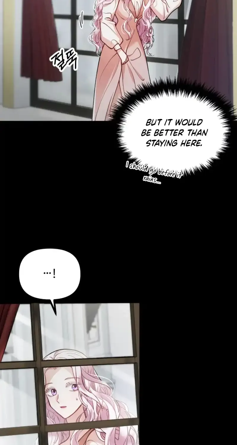 Read A Beast Swallowed by a Flower chapter 17 image 30 on Lezhin