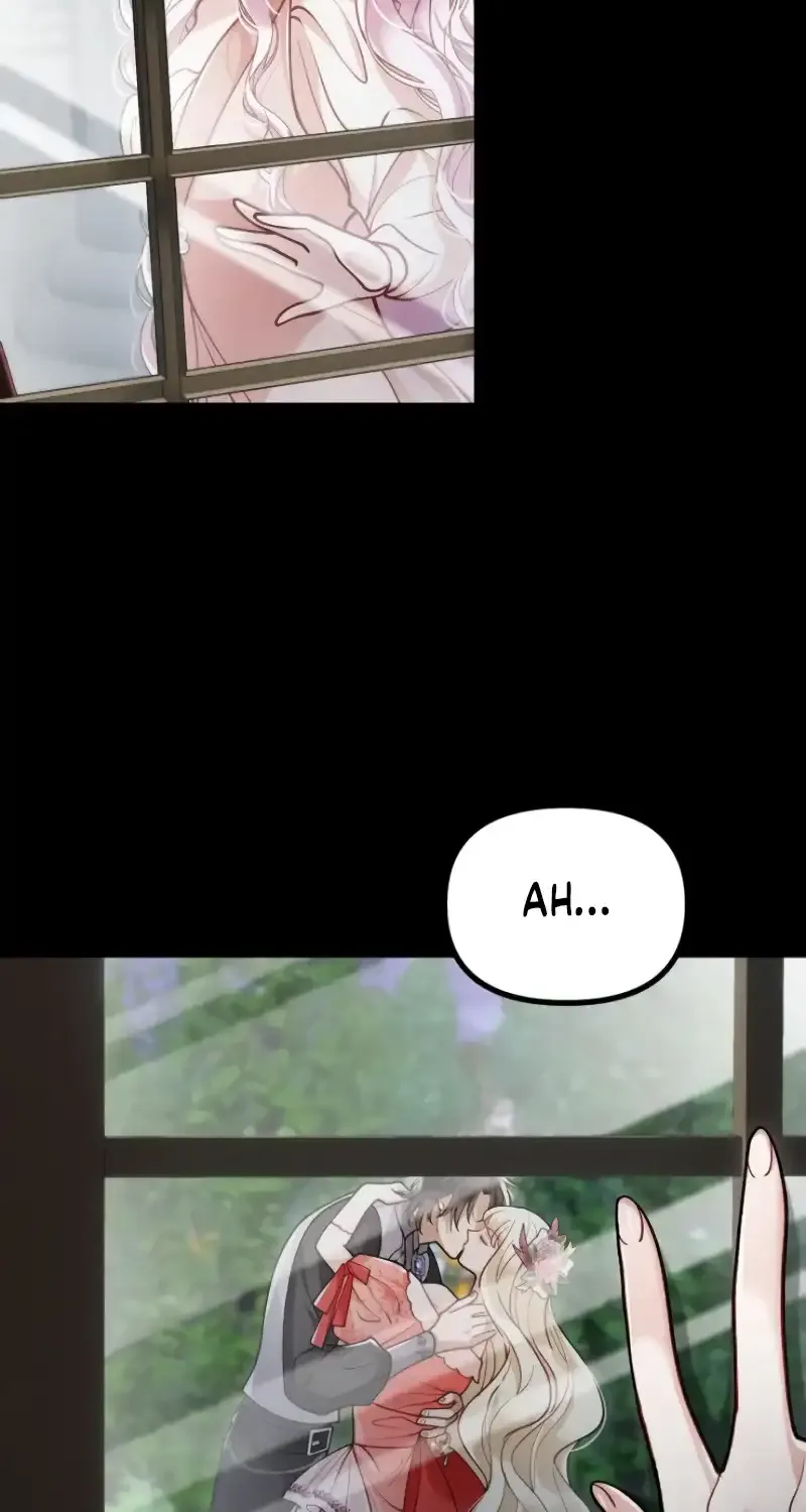 Read A Beast Swallowed by a Flower chapter 17 image 31 on Lezhin
