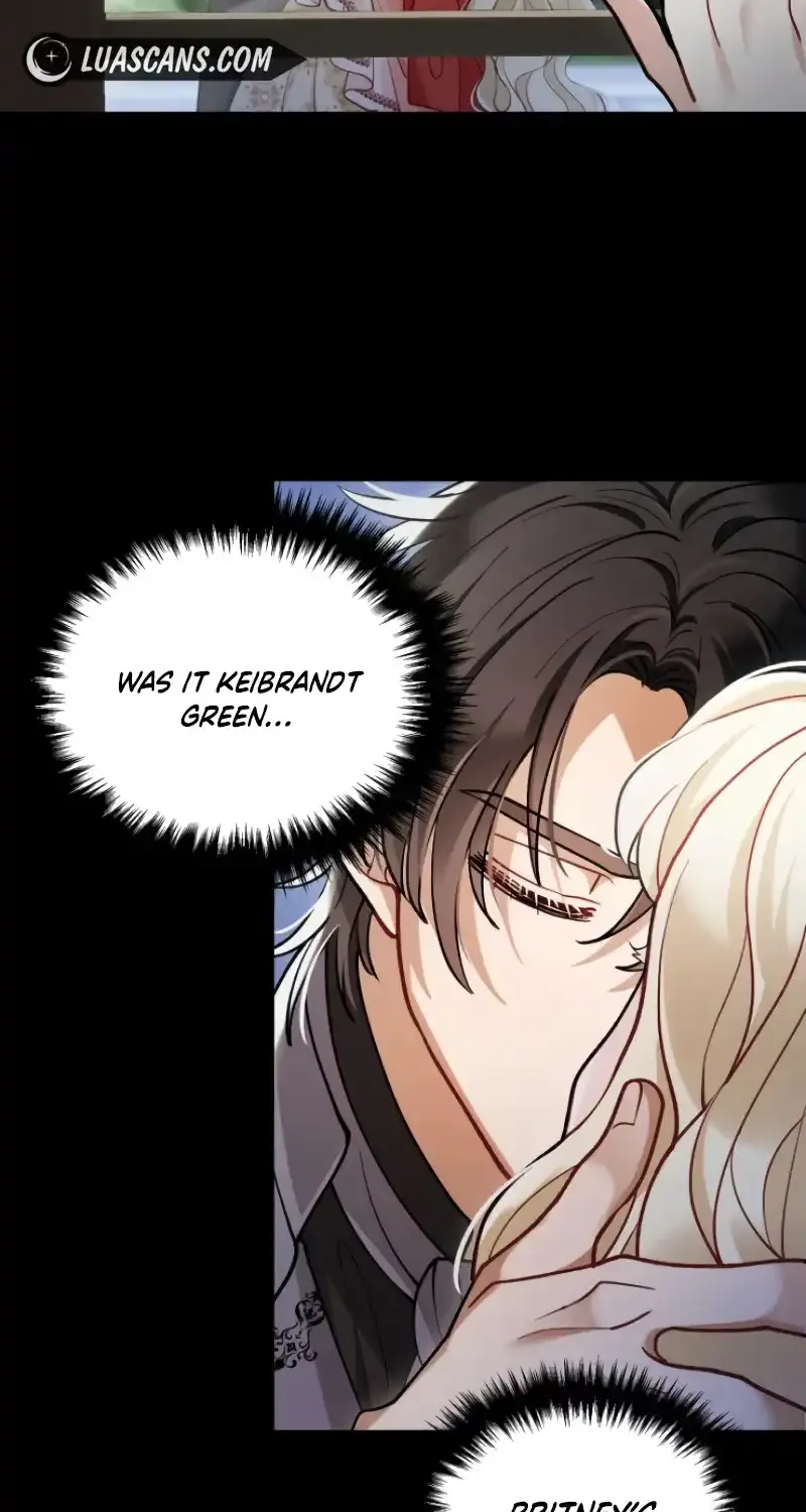 Read A Beast Swallowed by a Flower chapter 17 image 32 on Lezhin