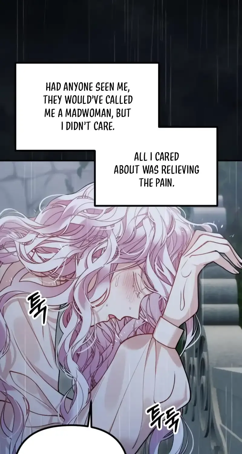 Read A Beast Swallowed by a Flower chapter 17 image 40 on Lezhin