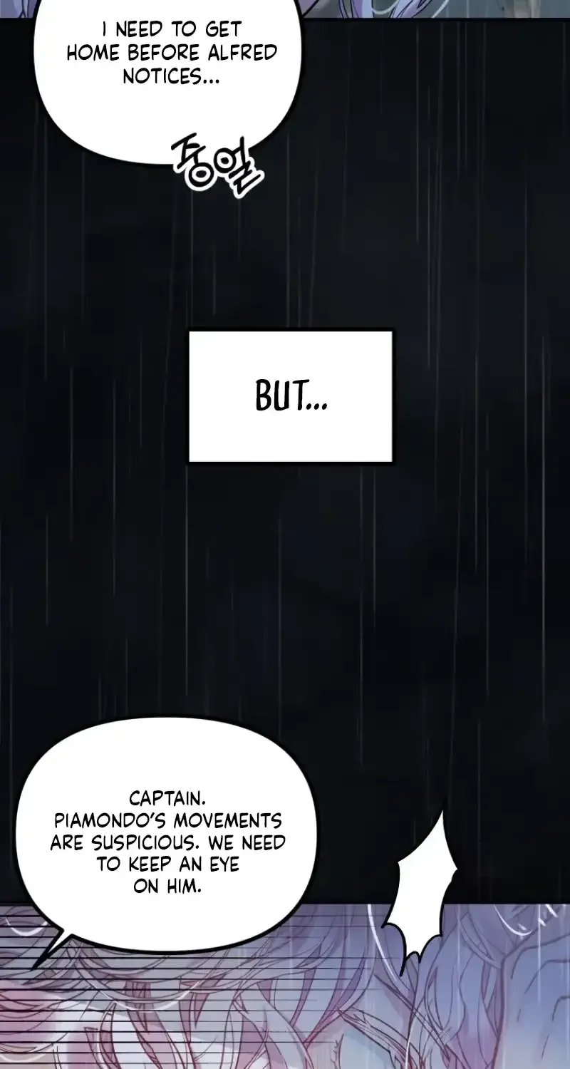 Read A Beast Swallowed by a Flower chapter 17 image 41 on Lezhin