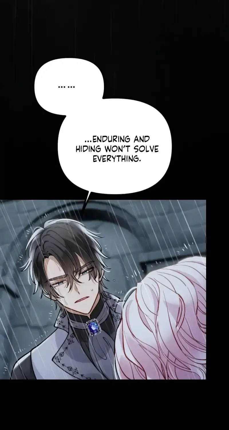 Read A Beast Swallowed by a Flower chapter 17 image 62 on Lezhin