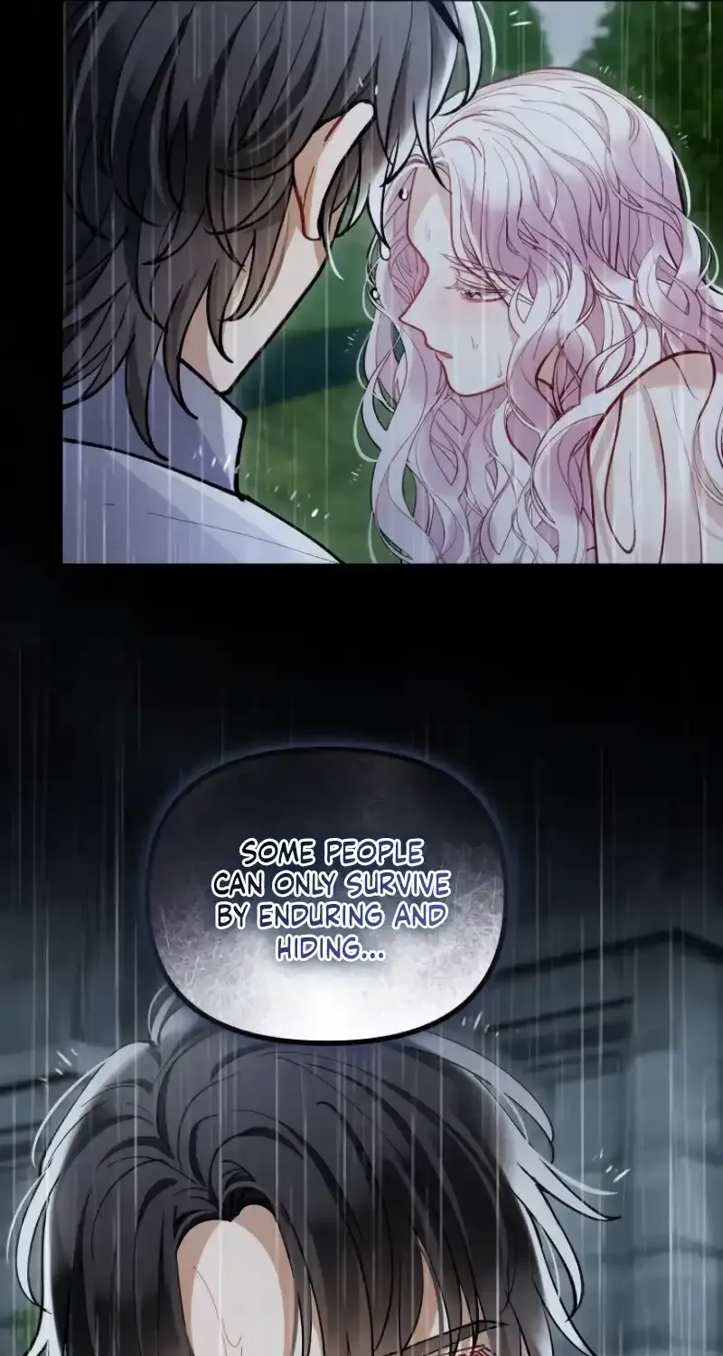 Read A Beast Swallowed by a Flower chapter 17 image 64 on Lezhin