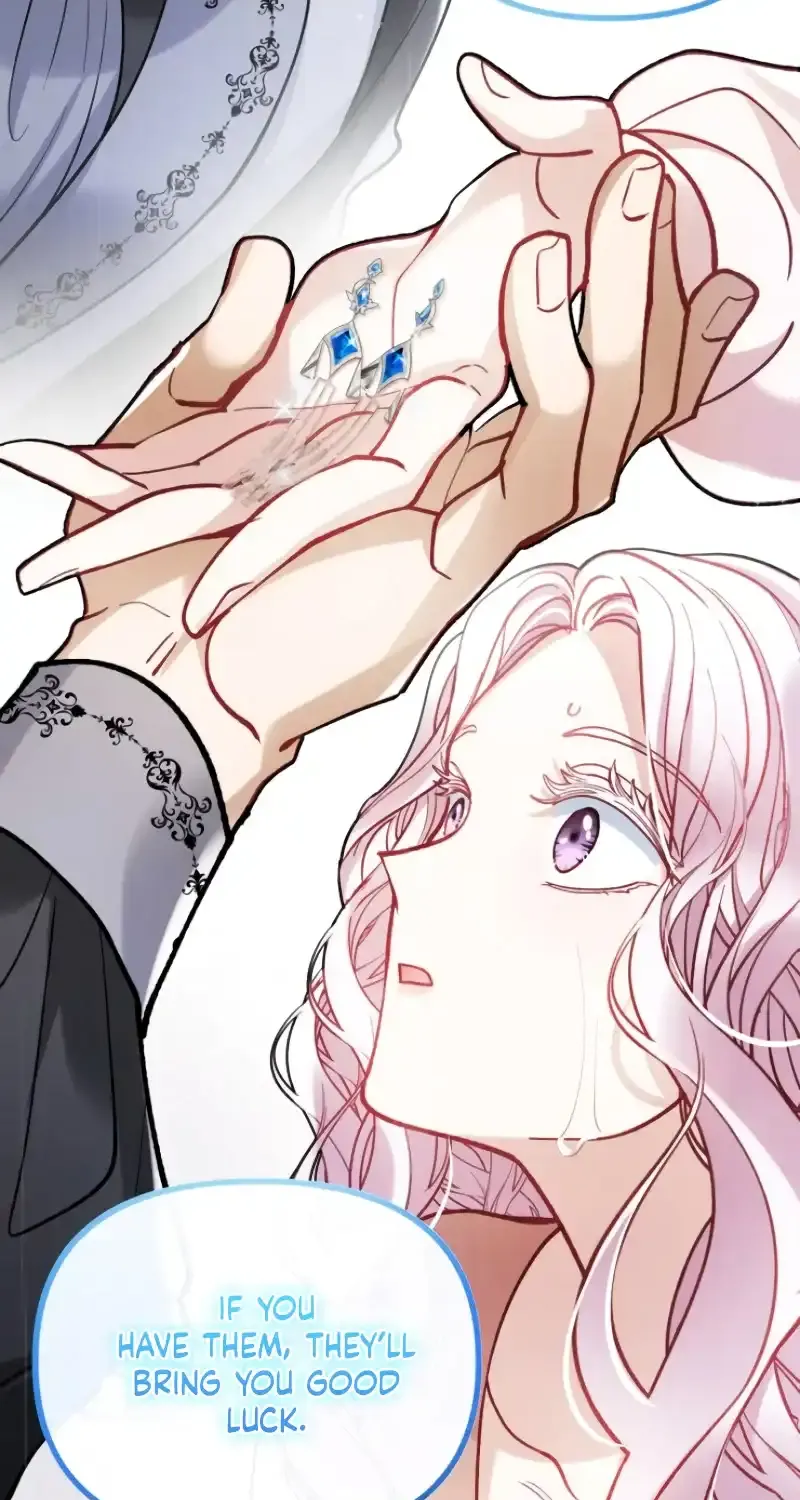 Read A Beast Swallowed by a Flower chapter 17 image 79 on Lezhin