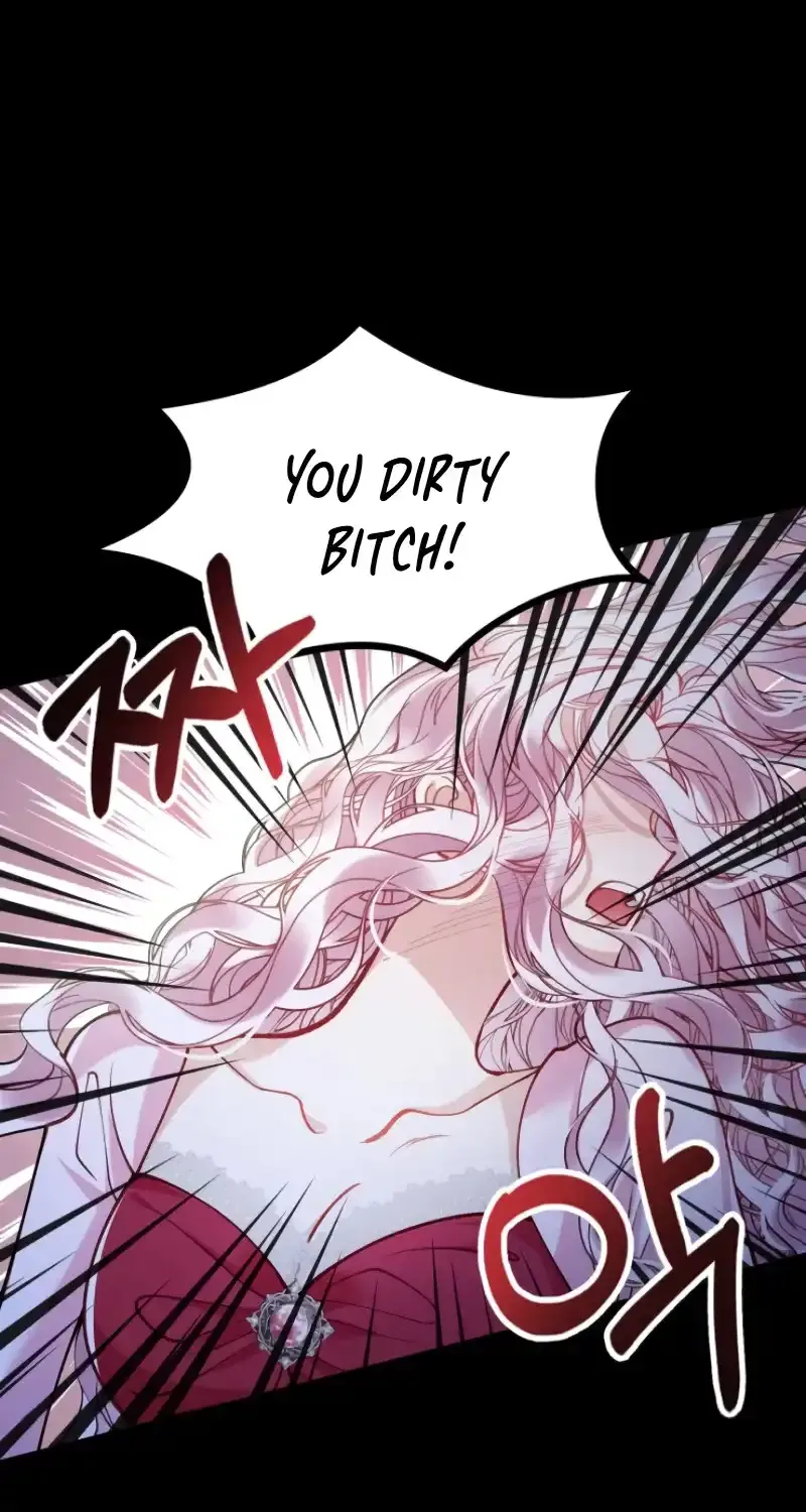 Read A Beast Swallowed by a Flower chapter 17 image 8 on Lezhin