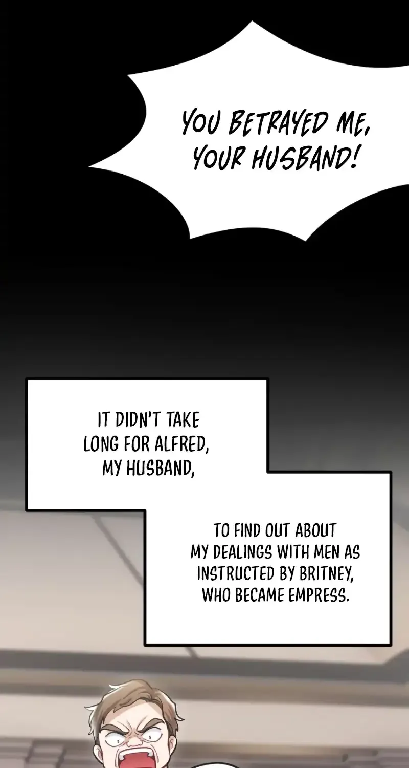 Read A Beast Swallowed by a Flower chapter 17 image 9 on Lezhin