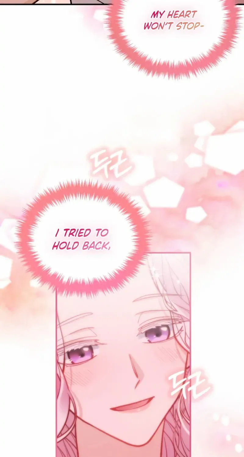 Read A Beast Swallowed by a Flower chapter 18 image 16 on Lezhin