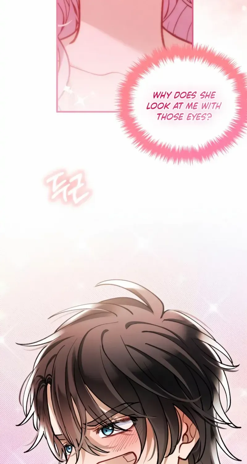 Read A Beast Swallowed by a Flower chapter 18 image 17 on Lezhin