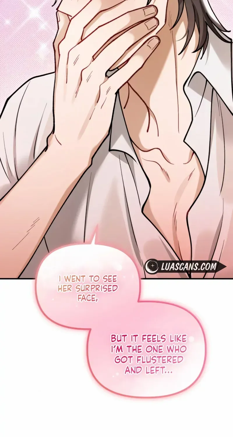 Read A Beast Swallowed by a Flower chapter 18 image 18 on Lezhin