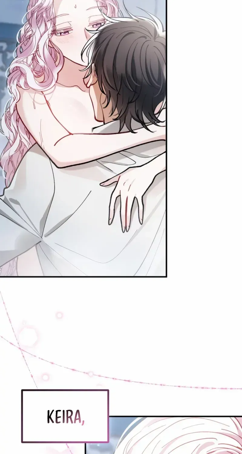 Read A Beast Swallowed by a Flower chapter 18 image 2 on Lezhin