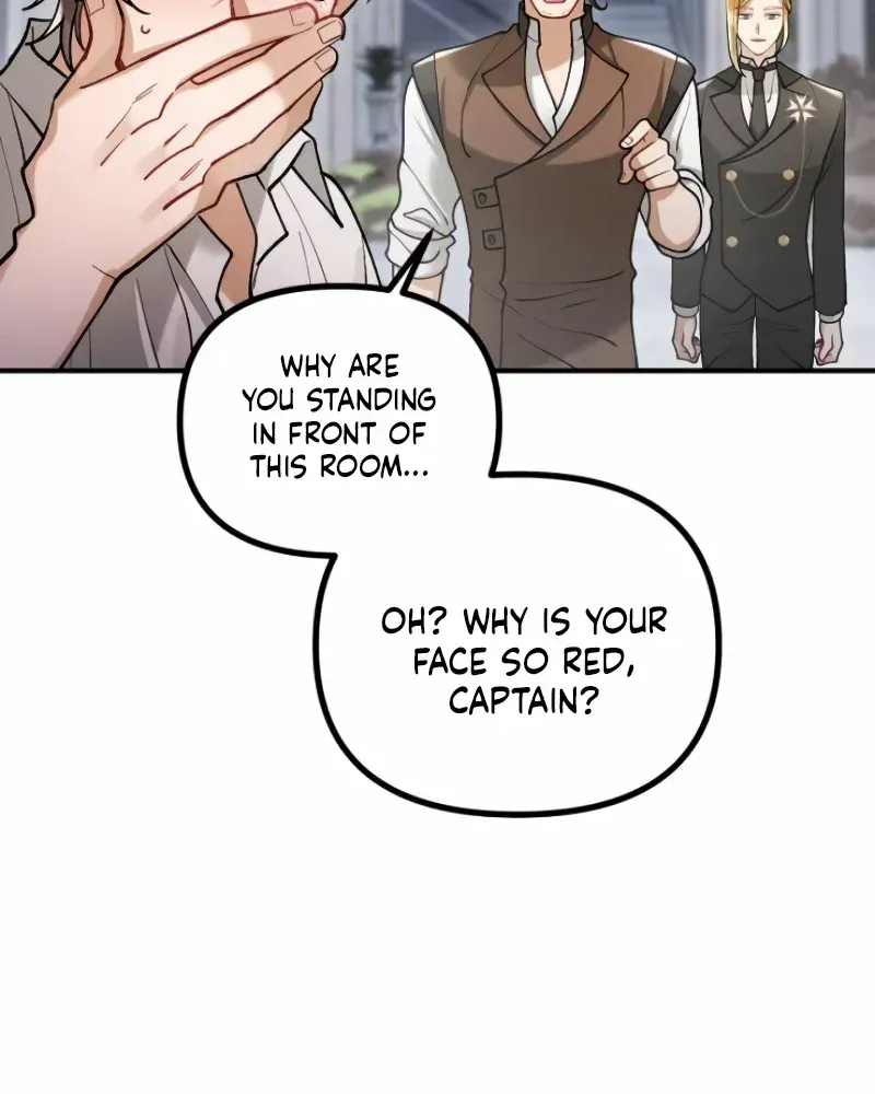 Read A Beast Swallowed by a Flower chapter 18 image 20 on Lezhin