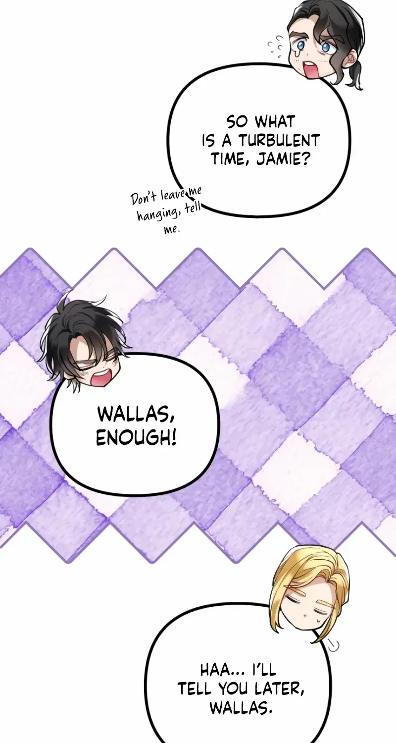 Read A Beast Swallowed by a Flower chapter 18 image 25 on Lezhin