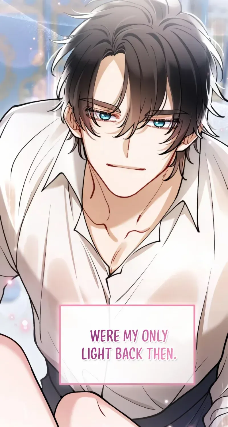 Read A Beast Swallowed by a Flower chapter 18 image 4 on Lezhin