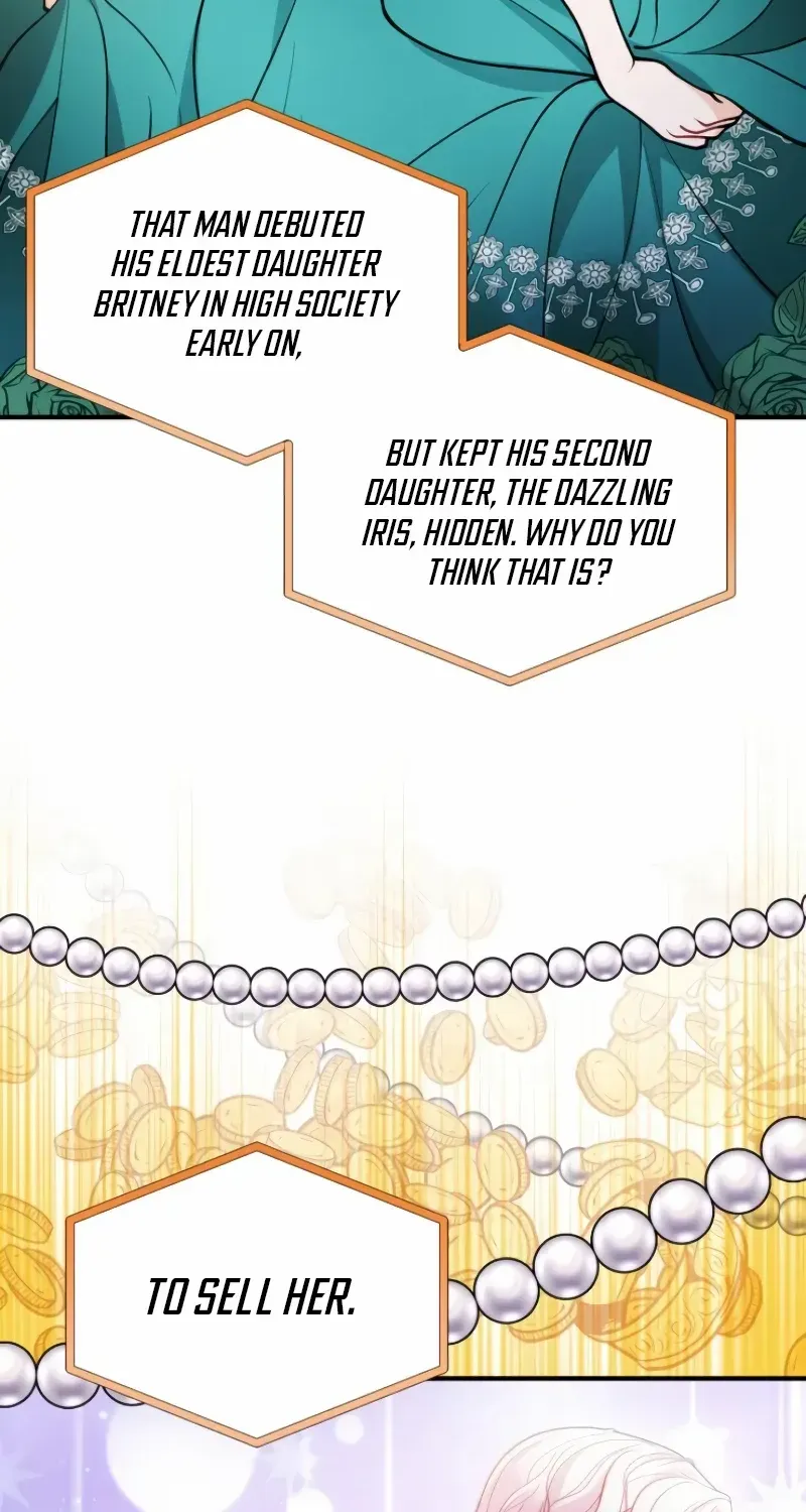 Read A Beast Swallowed by a Flower chapter 18 image 43 on Lezhin