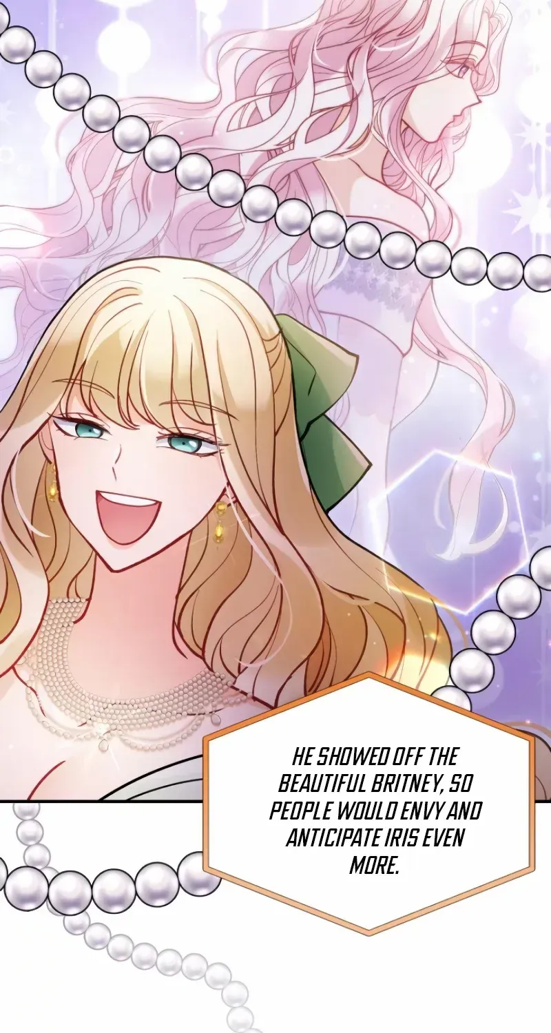 Read A Beast Swallowed by a Flower chapter 18 image 44 on Lezhin
