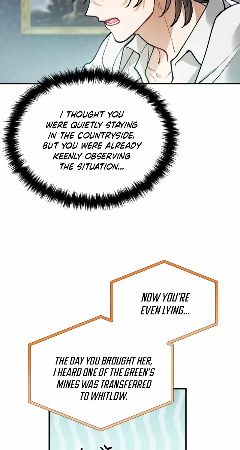 Read A Beast Swallowed by a Flower chapter 18 image 46 on Lezhin