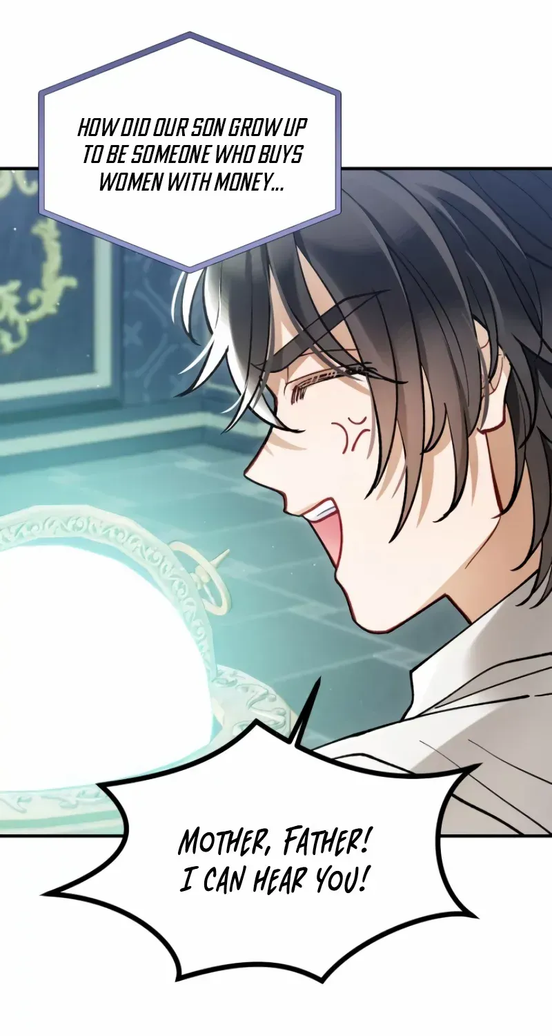 Read A Beast Swallowed by a Flower chapter 18 image 49 on Lezhin