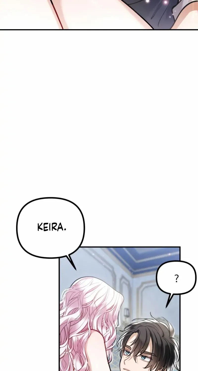Read A Beast Swallowed by a Flower chapter 18 image 5 on Lezhin