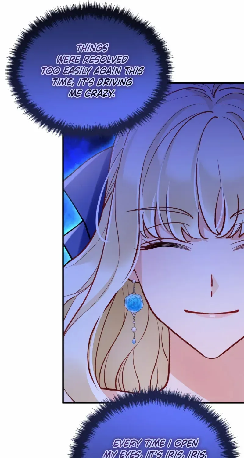 Read A Beast Swallowed by a Flower chapter 18 image 63 on Lezhin