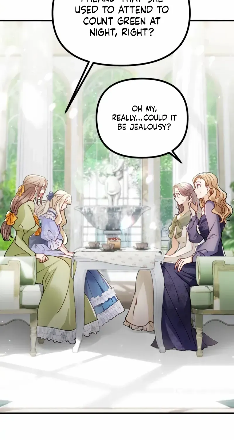Read A Beast Swallowed by a Flower chapter 18 image 68 on Lezhin
