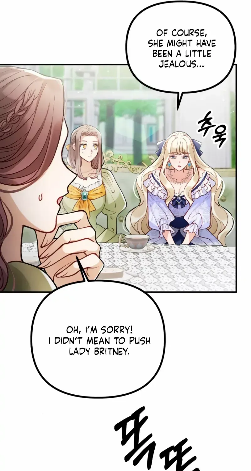 Read A Beast Swallowed by a Flower chapter 18 image 70 on Lezhin