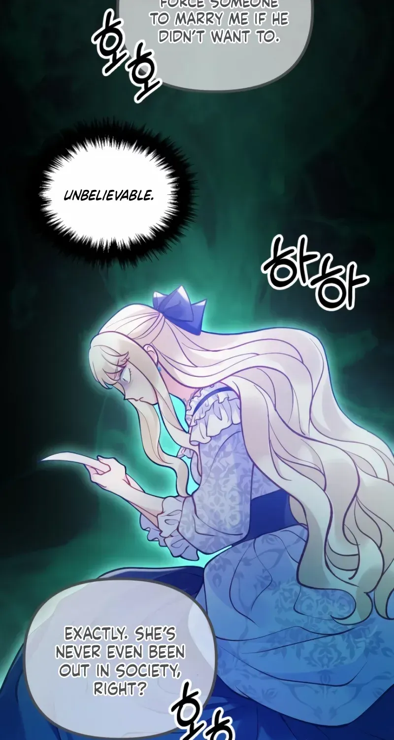 Read A Beast Swallowed by a Flower chapter 18 image 81 on Lezhin