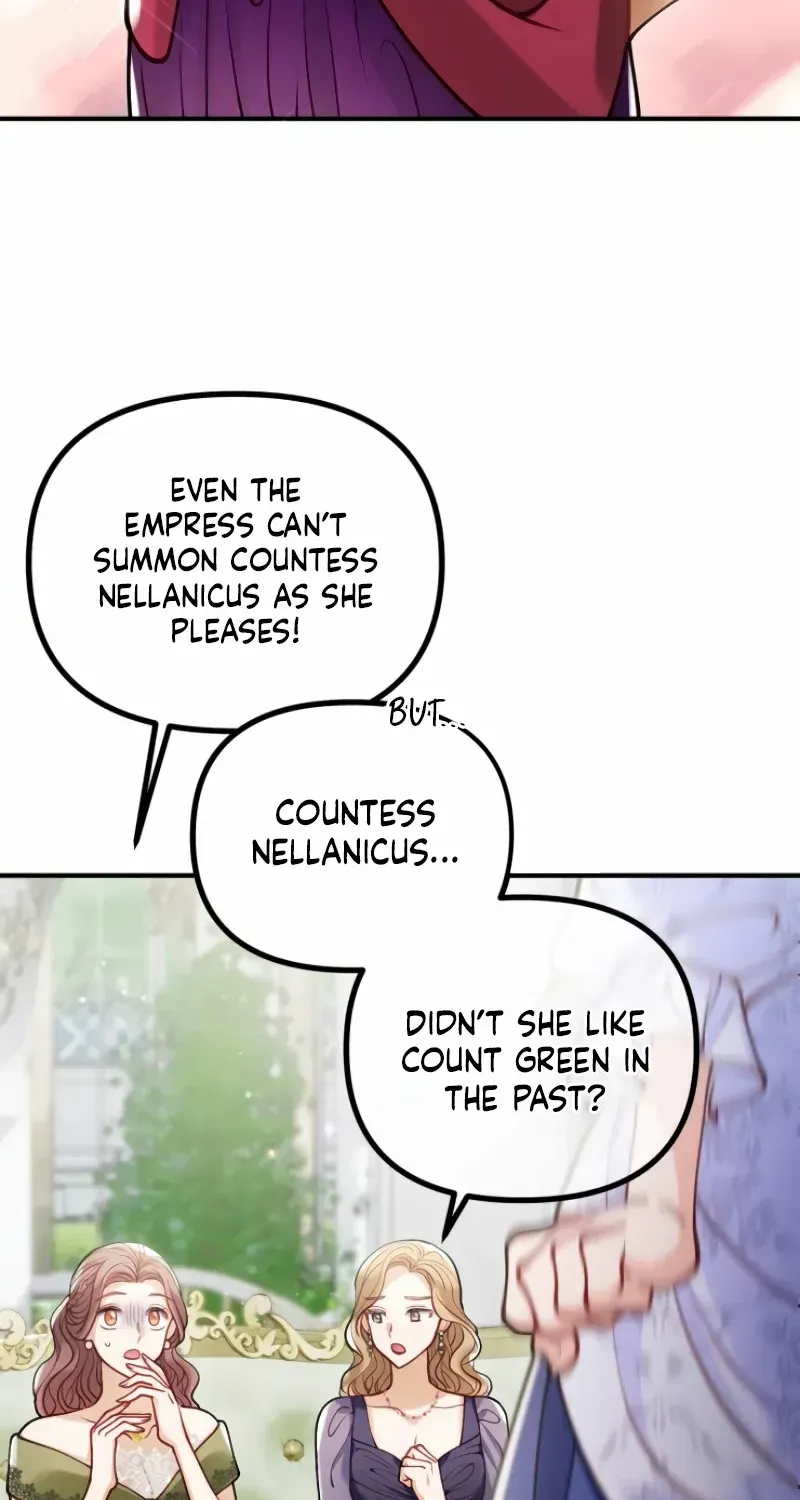Read A Beast Swallowed by a Flower chapter 18 image 86 on Lezhin