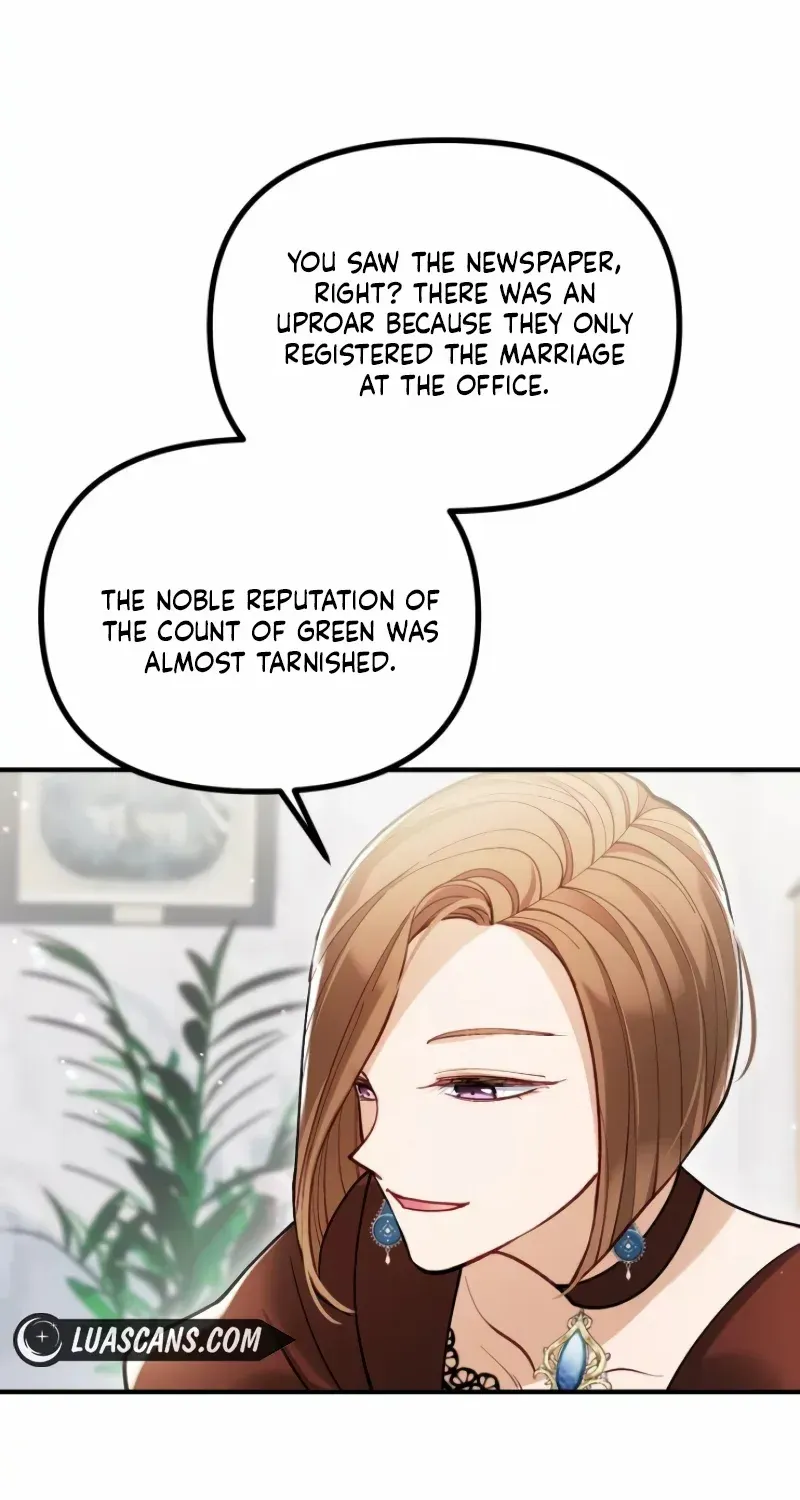 Read A Beast Swallowed by a Flower chapter 19 image 11 on Lezhin