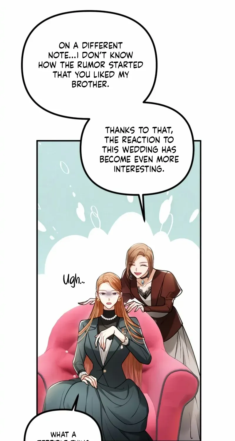 Read A Beast Swallowed by a Flower chapter 19 image 14 on Lezhin