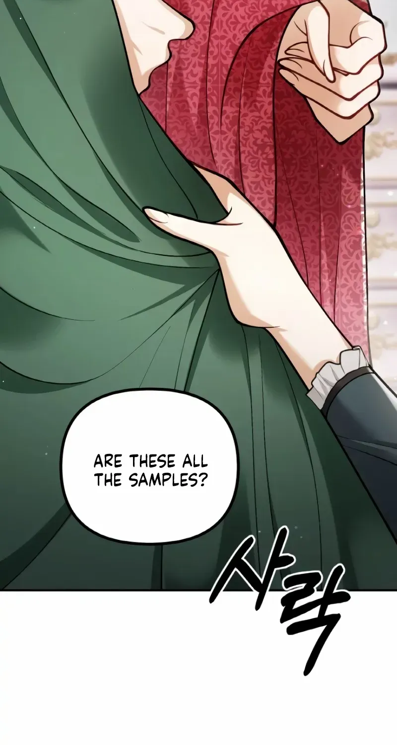 Read A Beast Swallowed by a Flower chapter 19 image 2 on Lezhin