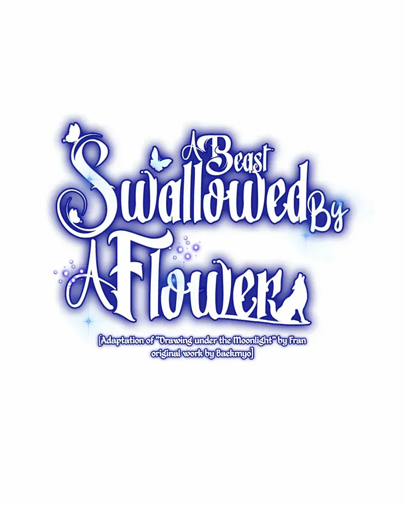 Read A Beast Swallowed by a Flower chapter 19 image 22 on Lezhin