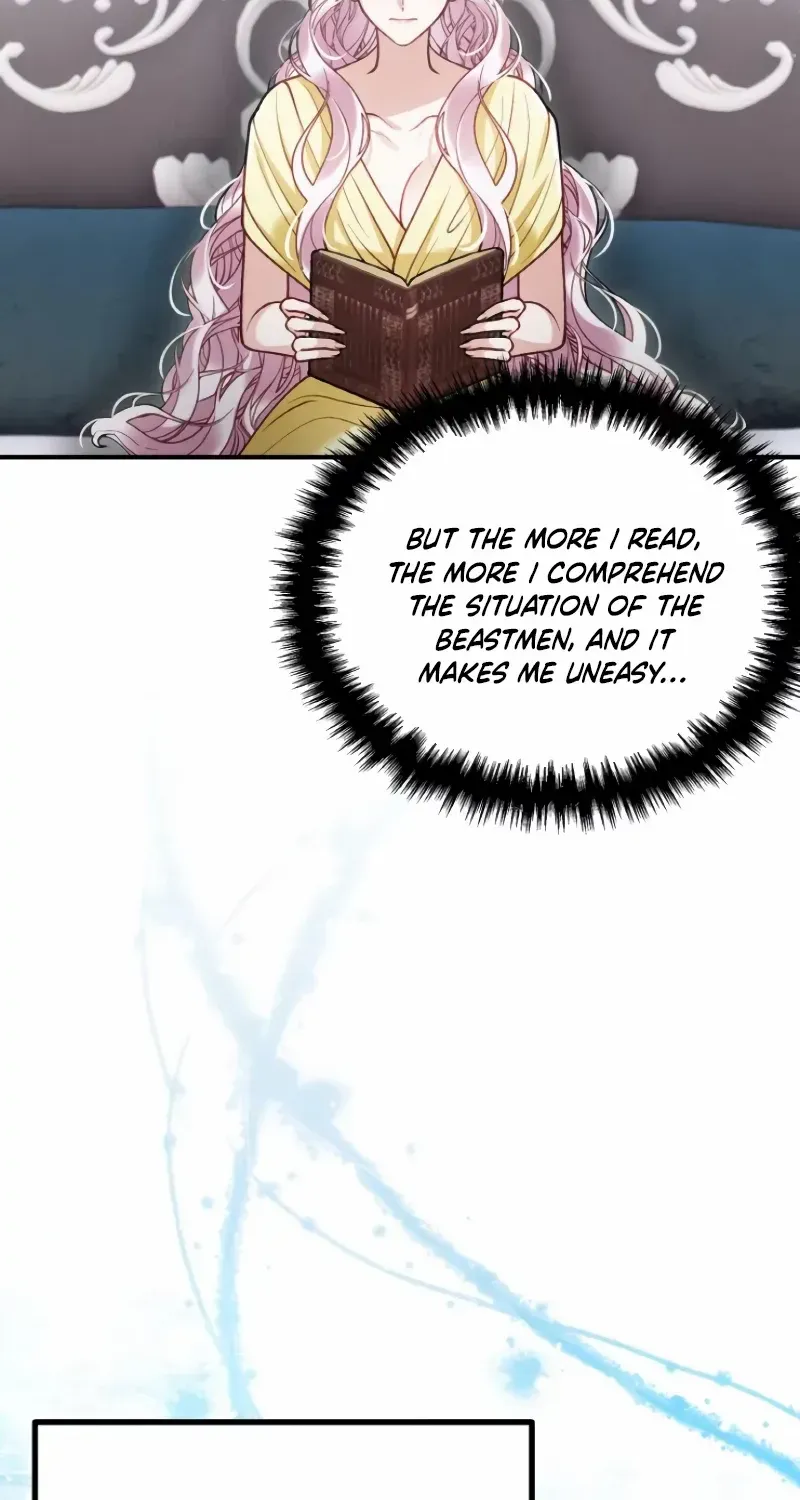Read A Beast Swallowed by a Flower chapter 19 image 26 on Lezhin