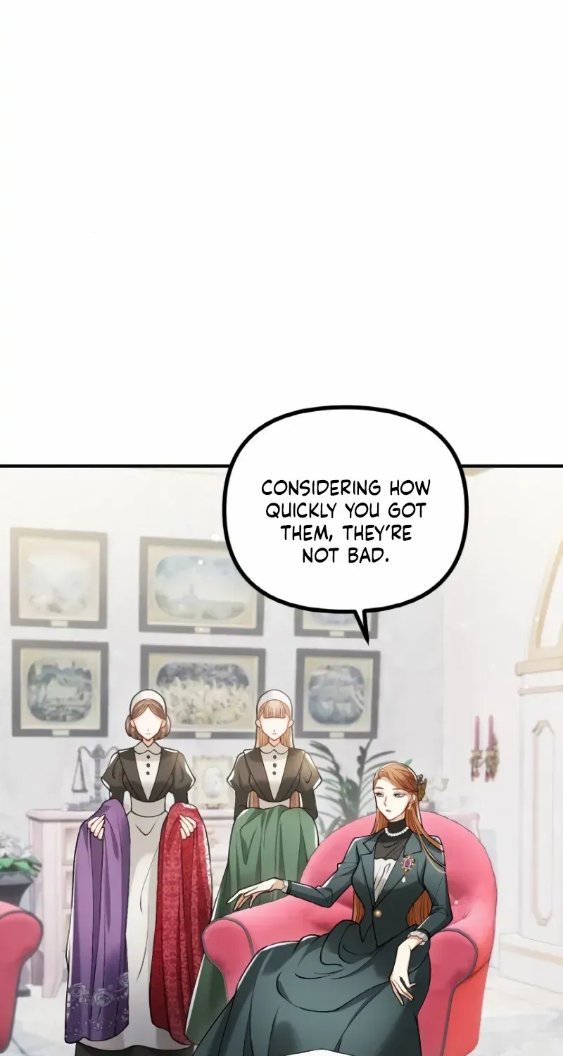Read A Beast Swallowed by a Flower chapter 19 image 3 on Lezhin
