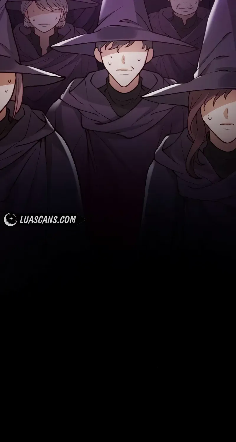 Read A Beast Swallowed by a Flower chapter 19 image 32 on Lezhin
