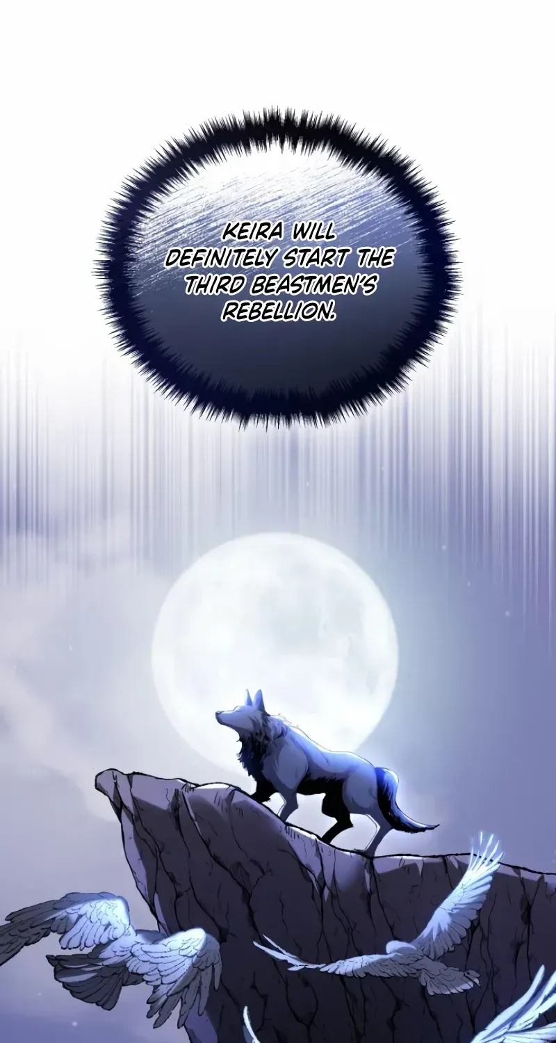 Read A Beast Swallowed by a Flower chapter 19 image 38 on Lezhin