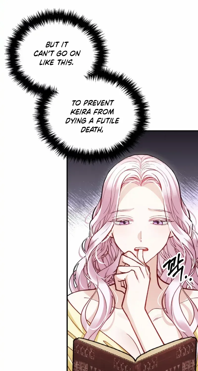 Read A Beast Swallowed by a Flower chapter 19 image 40 on Lezhin