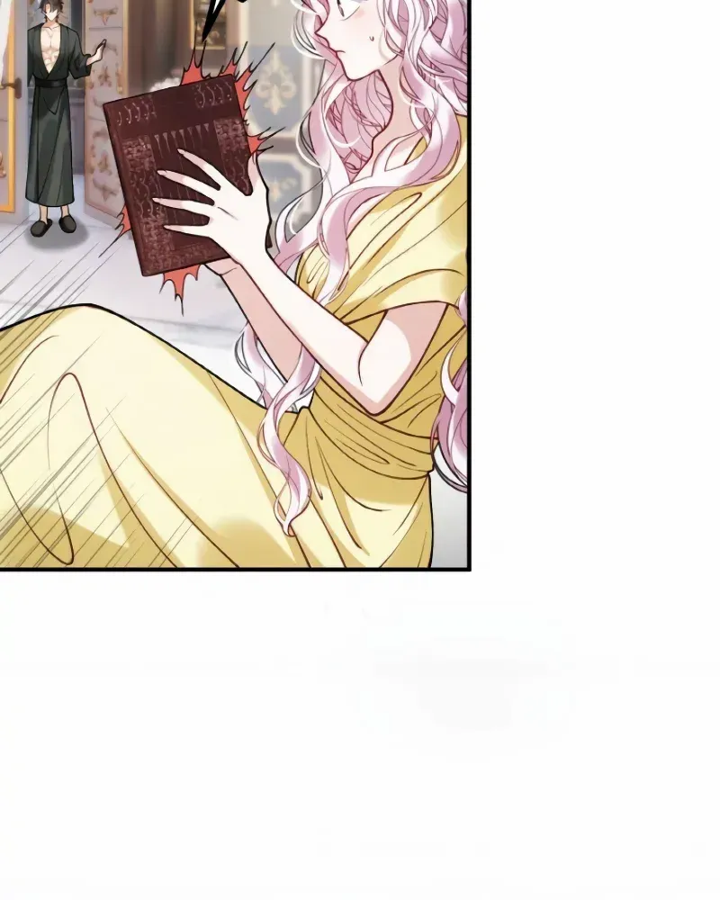 Read A Beast Swallowed by a Flower chapter 19 image 42 on Lezhin