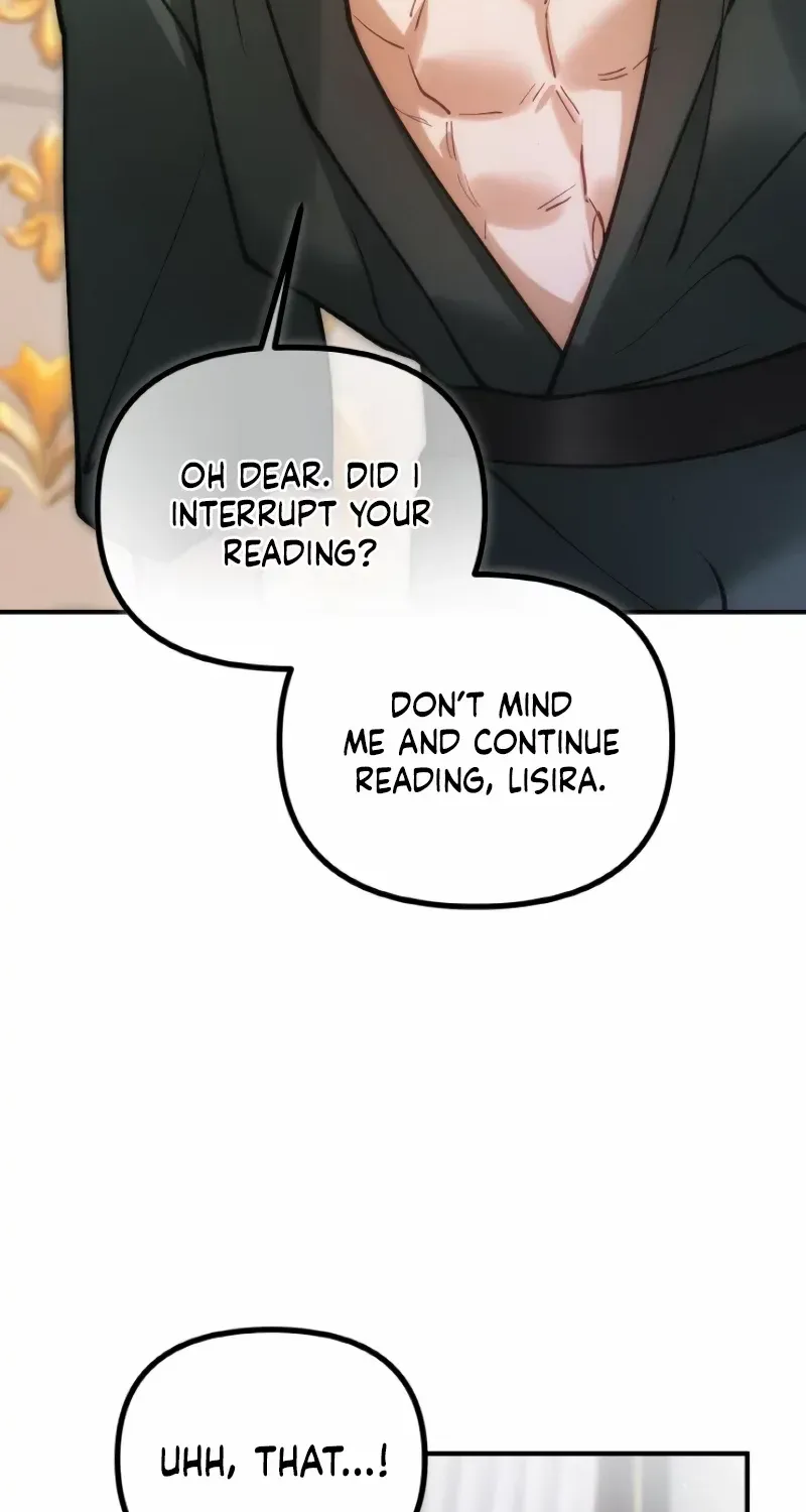 Read A Beast Swallowed by a Flower chapter 19 image 44 on Lezhin