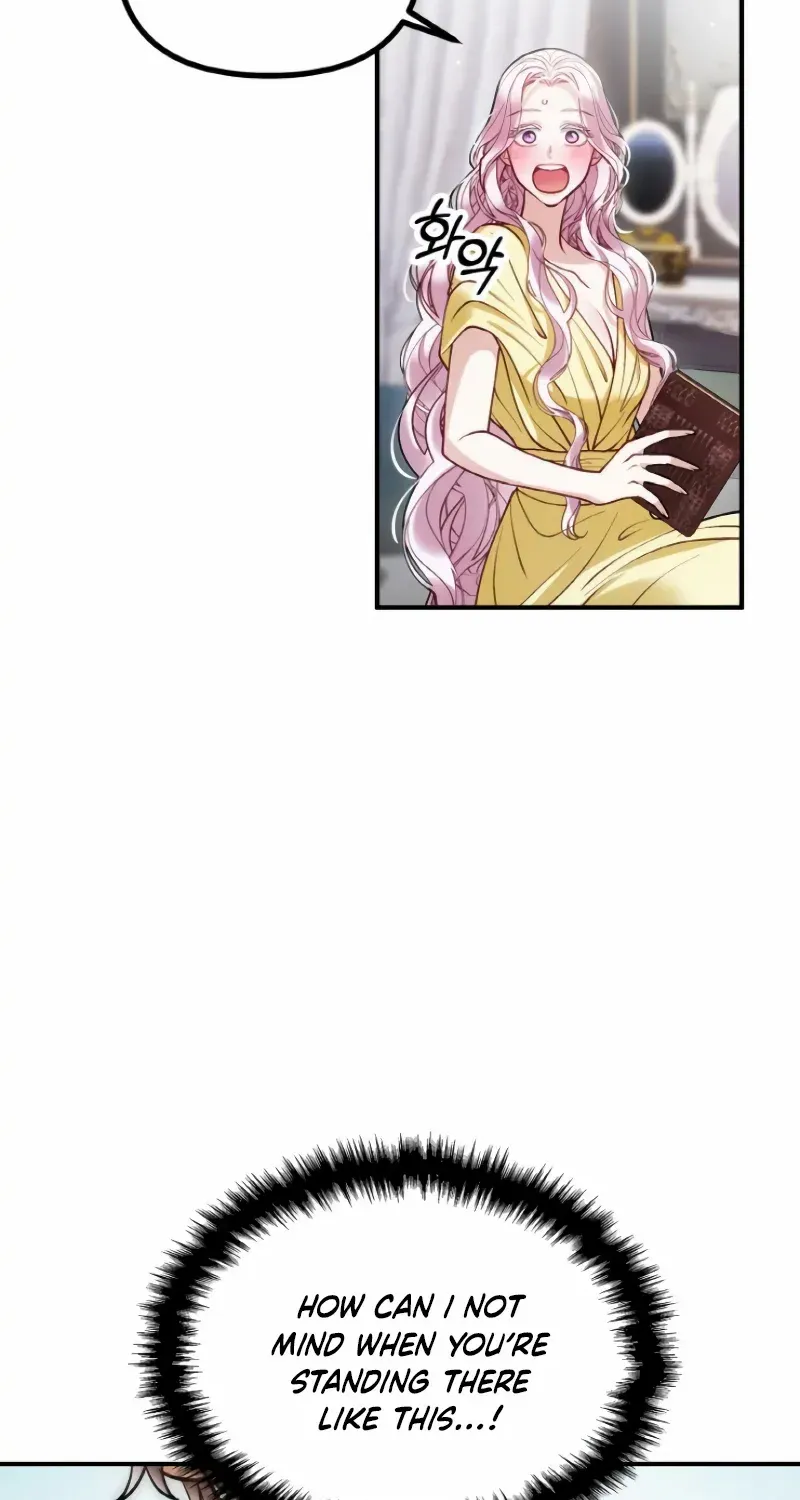 Read A Beast Swallowed by a Flower chapter 19 image 45 on Lezhin