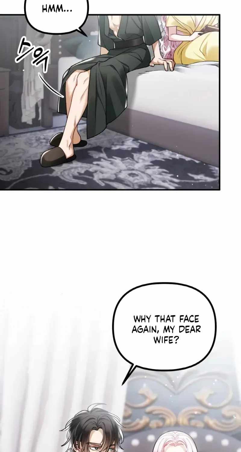 Read A Beast Swallowed by a Flower chapter 19 image 47 on Lezhin