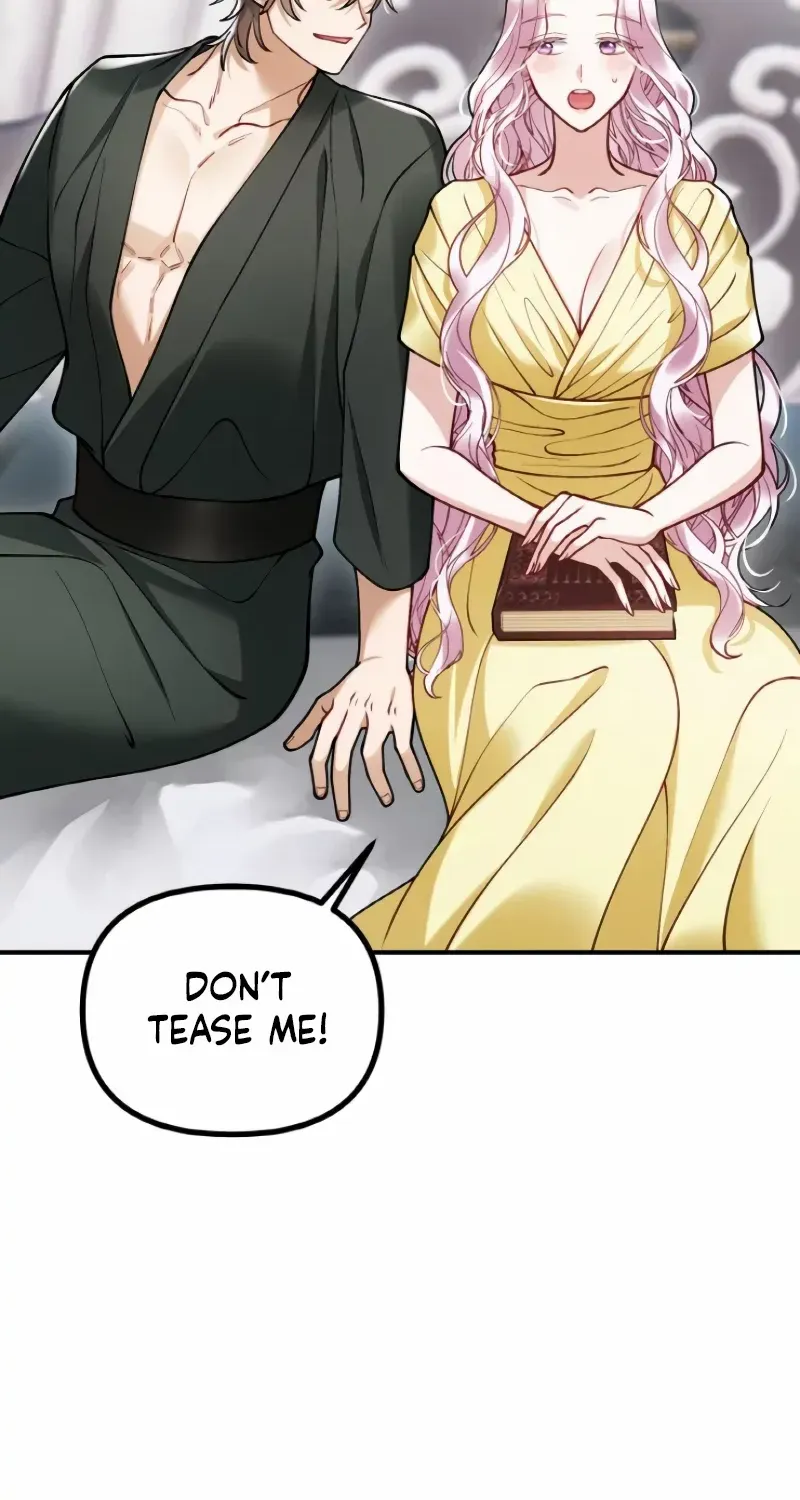 Read A Beast Swallowed by a Flower chapter 19 image 48 on Lezhin