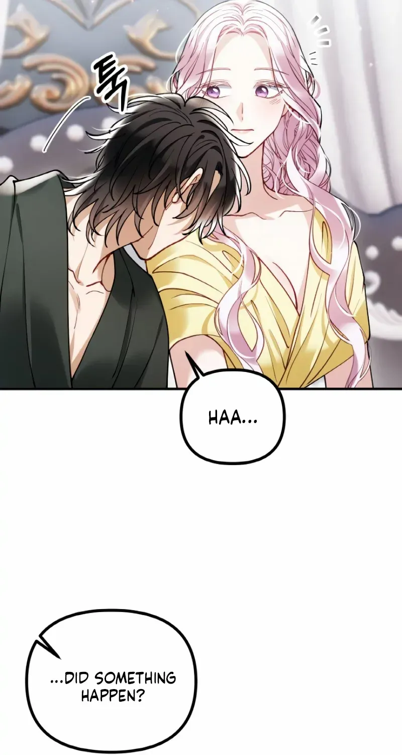Read A Beast Swallowed by a Flower chapter 19 image 50 on Lezhin