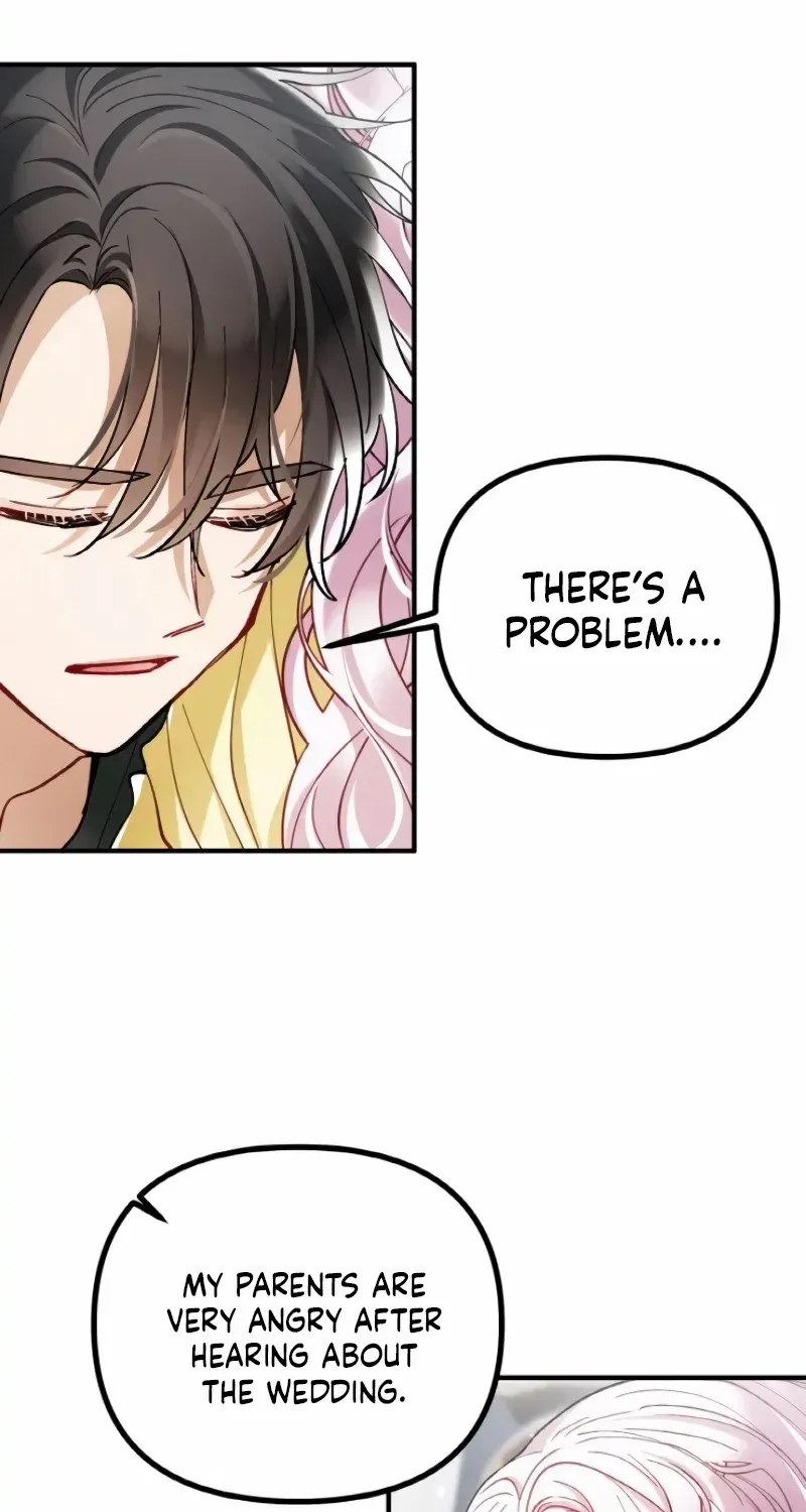 Read A Beast Swallowed by a Flower chapter 19 image 51 on Lezhin