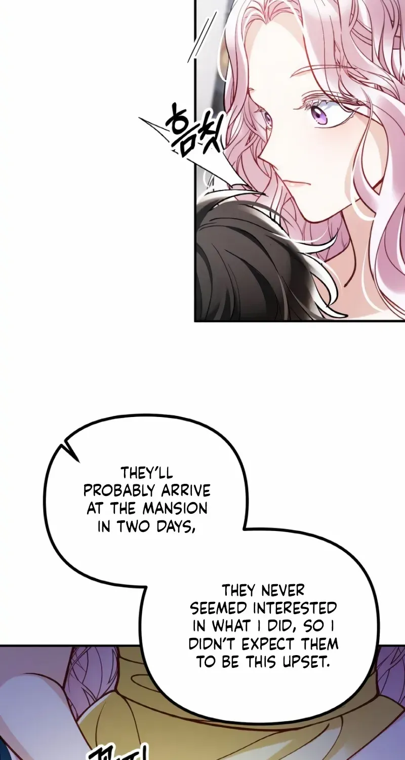 Read A Beast Swallowed by a Flower chapter 19 image 52 on Lezhin
