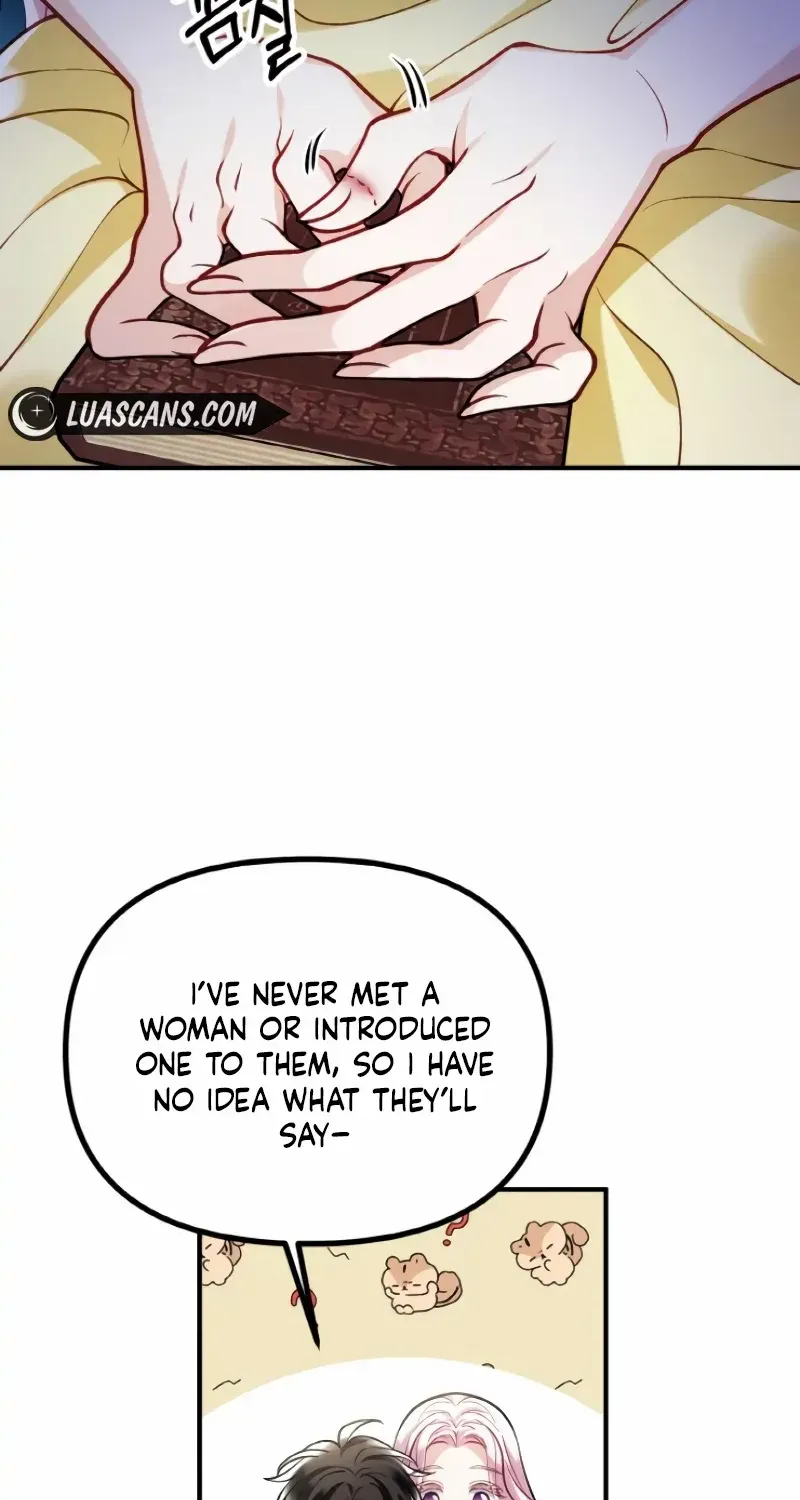 Read A Beast Swallowed by a Flower chapter 19 image 53 on Lezhin