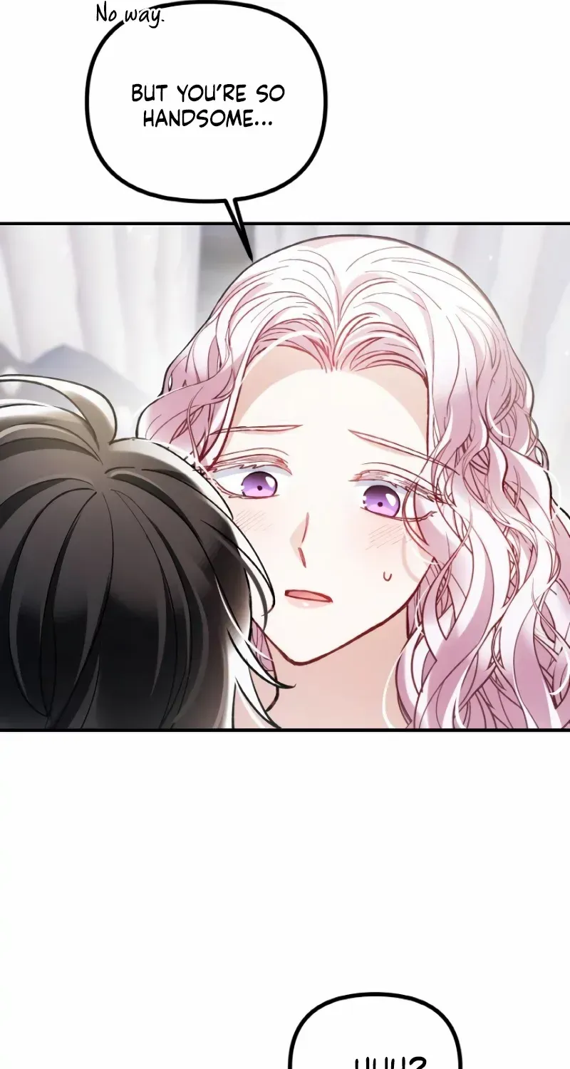 Read A Beast Swallowed by a Flower chapter 19 image 57 on Lezhin
