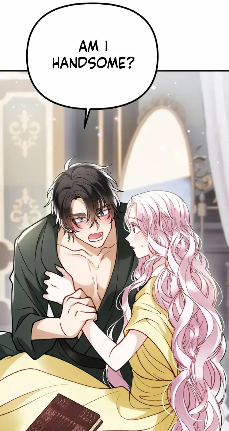 Read A Beast Swallowed by a Flower chapter 19 image 59 on Lezhin
