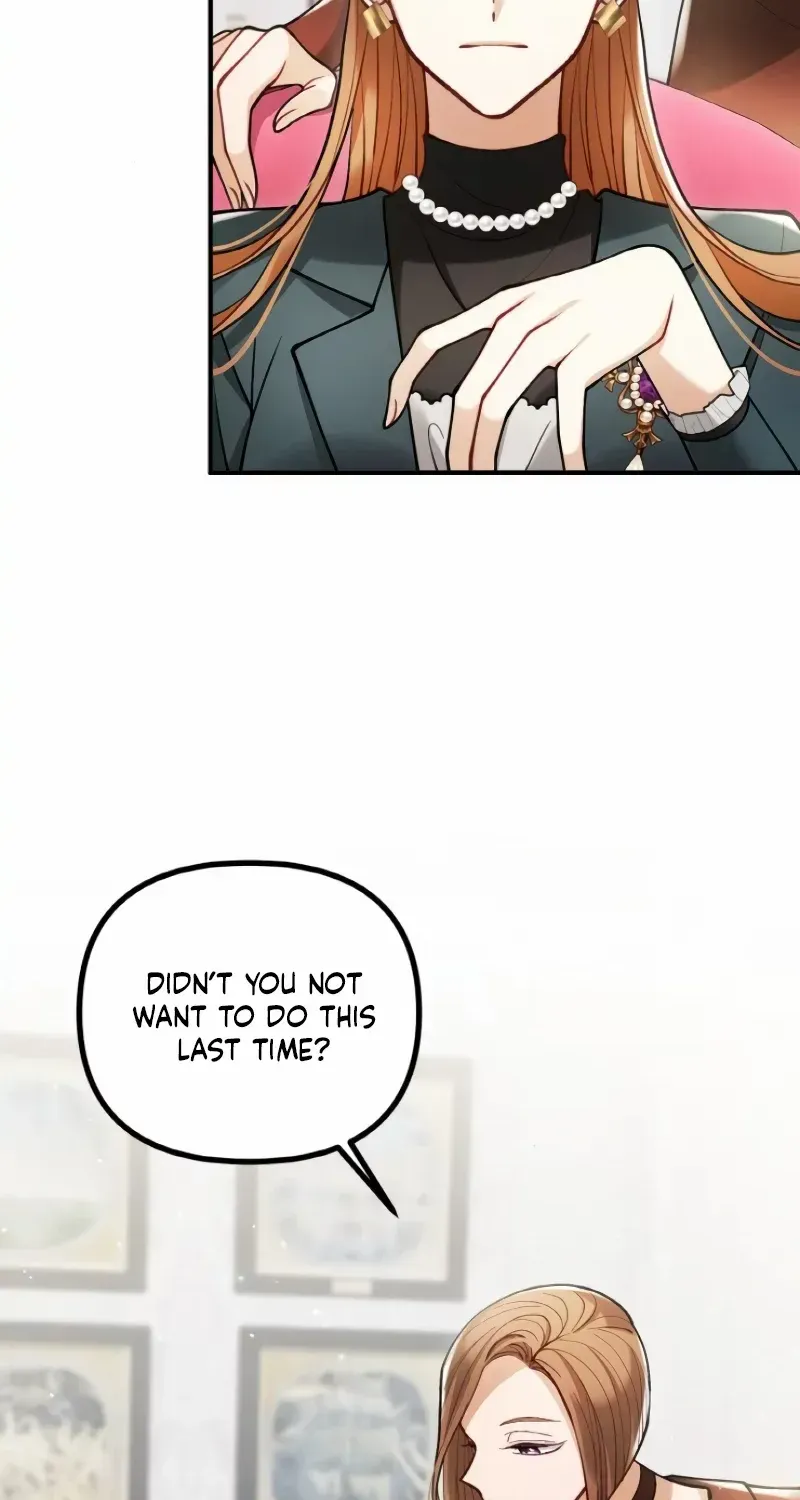 Read A Beast Swallowed by a Flower chapter 19 image 6 on Lezhin