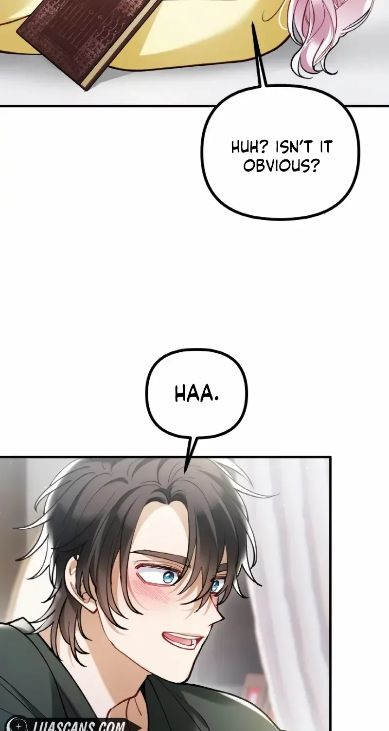 Read A Beast Swallowed by a Flower chapter 19 image 60 on Lezhin